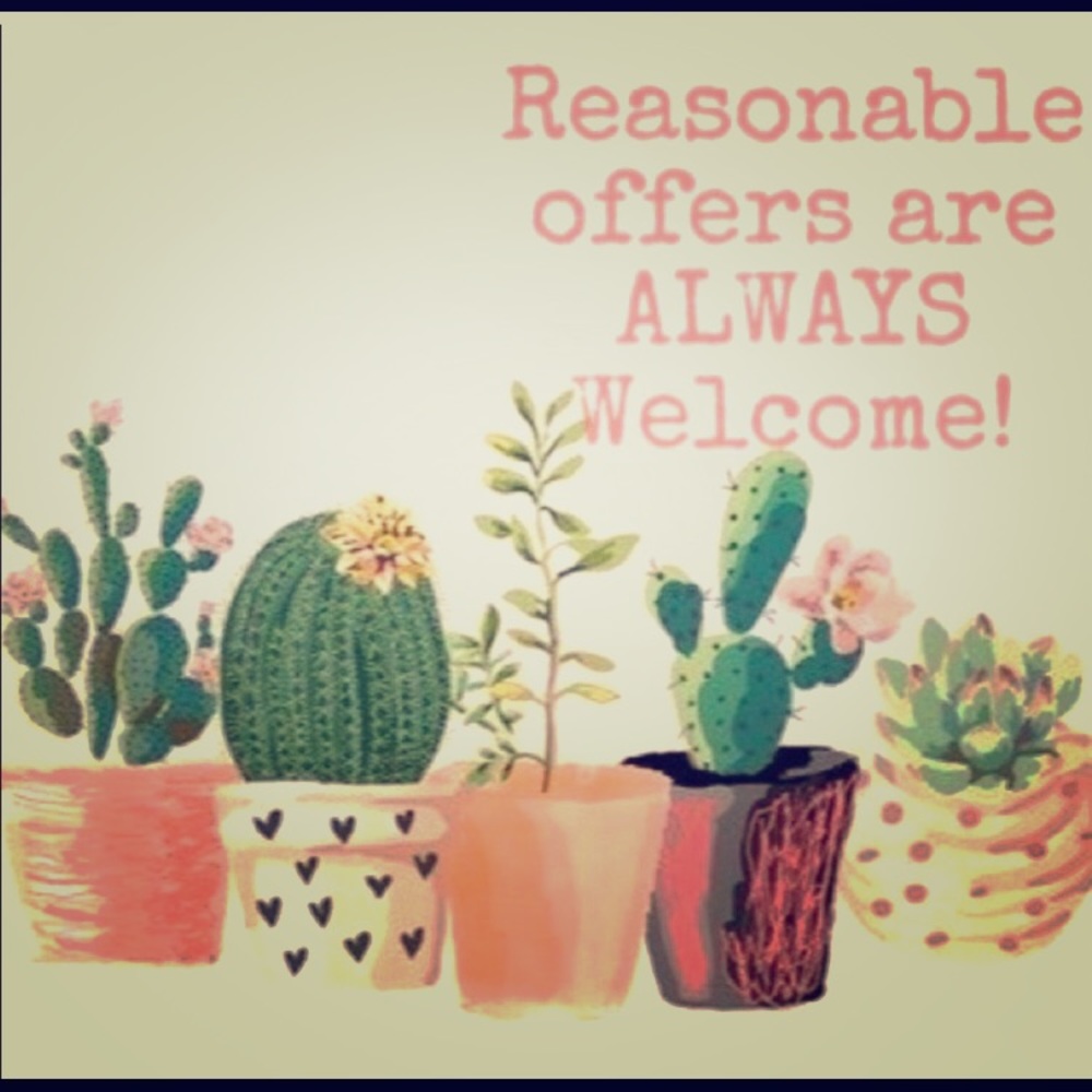 I 🖤 Offers